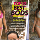 Illustration for article titled This Week in Tabloids: Honey Boo Boos in the Awful Beach Body Issue